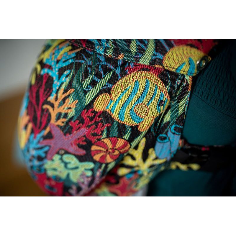 QUSY NOSÍTKO - RAFA RAFA - STANDARD - VEL. 62 - 2 ROKY - NOSÍTKA