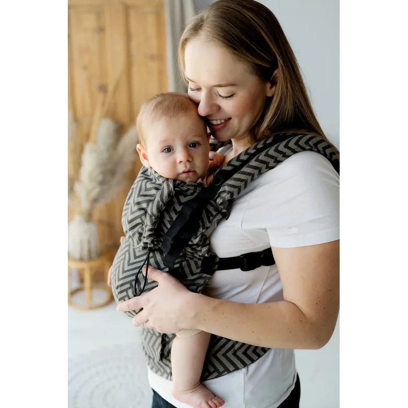 LITTLE FROG NOSÍTKO PRIME - DRAGON MILES V3 - PRIME (4 KG - 24 M) - NOSÍTKA