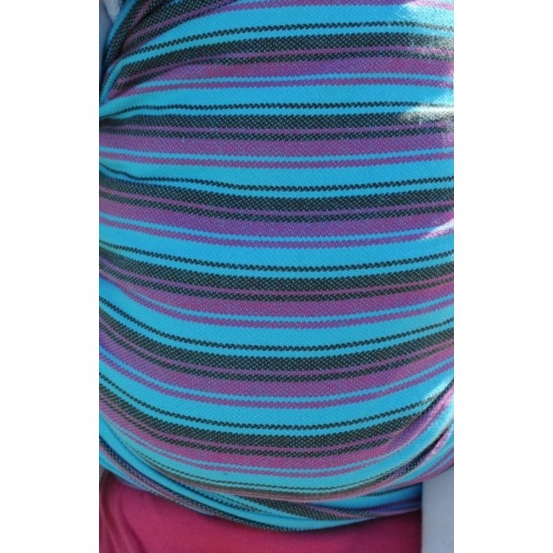 NEOBULLE LUIS - NEOBULLE - ŠÁTKY