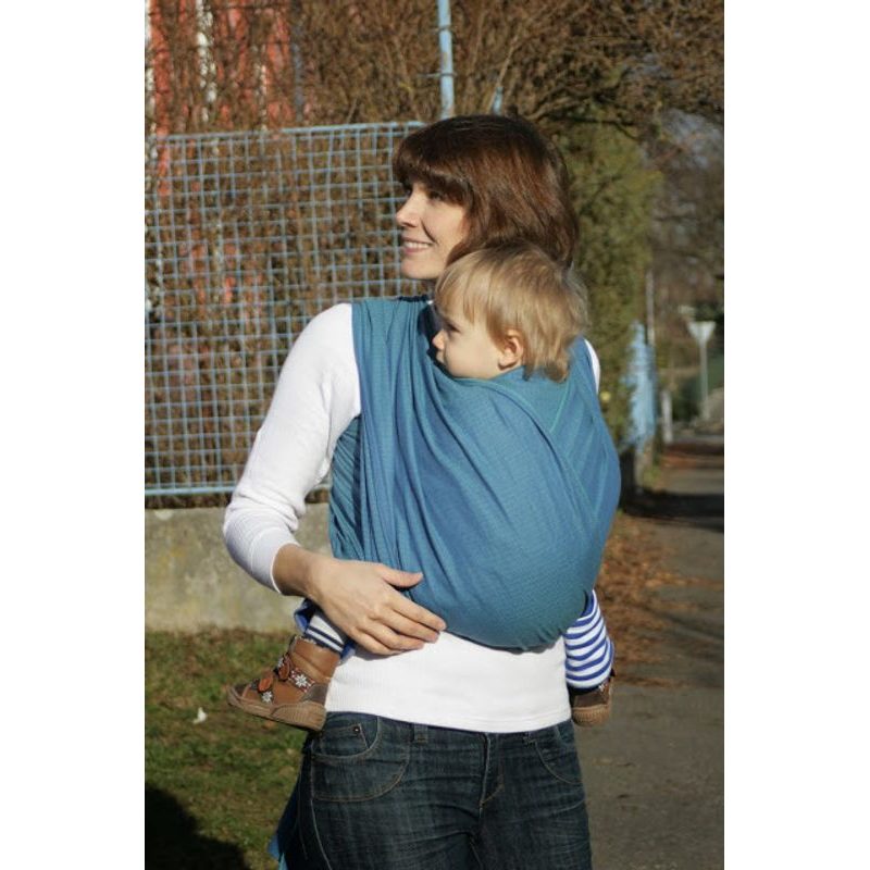 STORCHENWIEGE LEO TYRKYS - STORCHENWIEGE - ŠÁTKY