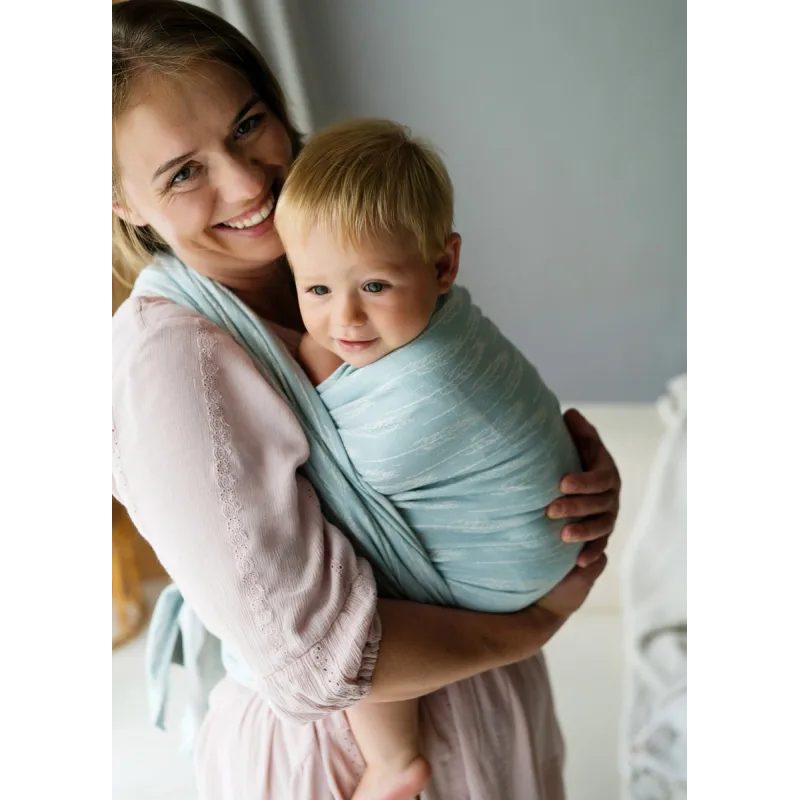 LITTLE FROG ŠÁTEK - STEEL WHISPER - LITTLE FROG - ŠÁTKY