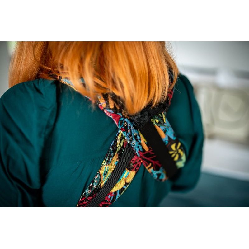 QUSY NOSÍTKO - RAFA RAFA - STANDARD - VEL. 62 - 2 ROKY - NOSÍTKA