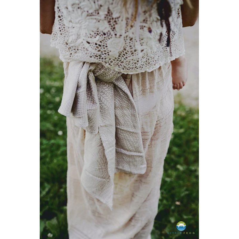 LITTLE FROG - NATURAL WILDNESS - LITTLE FROG - ŠÁTKY