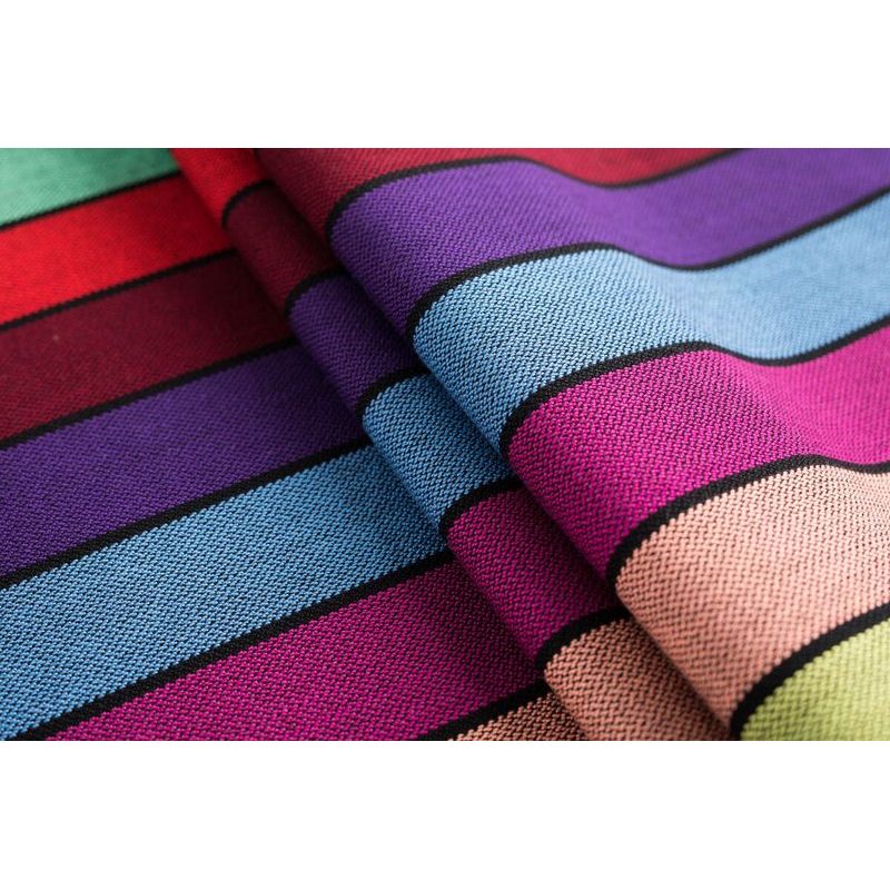 LENNYHYBRID NOSÍTKO STANDARD - CAROUSEL OF COLORS - LENNYHYBRID - NOSÍTKA