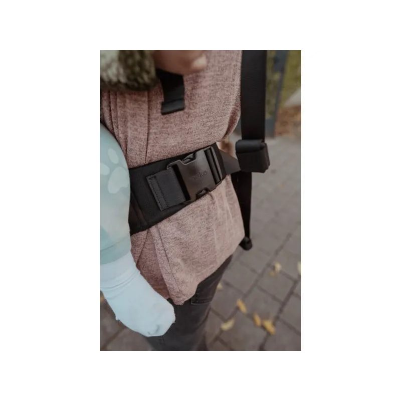 NEKO SWITCH BABY - RAVEN - NEKO SWITCH - NOSÍTKA