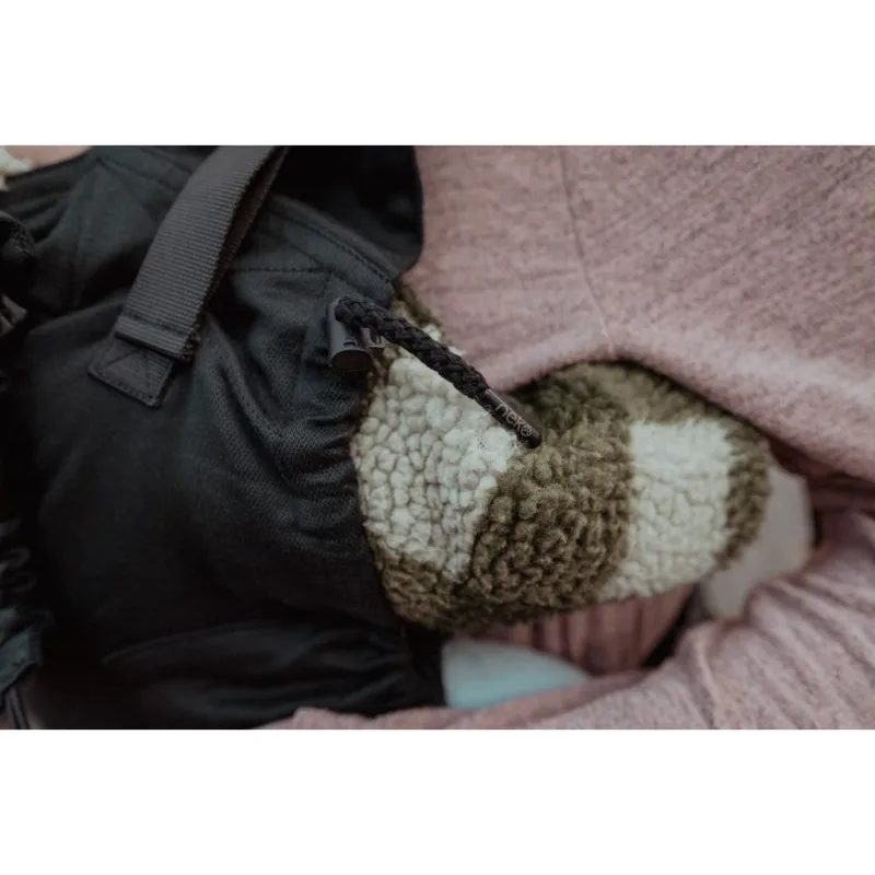 NEKO SWITCH BABY - RAVEN - NEKO SWITCH - NOSÍTKA