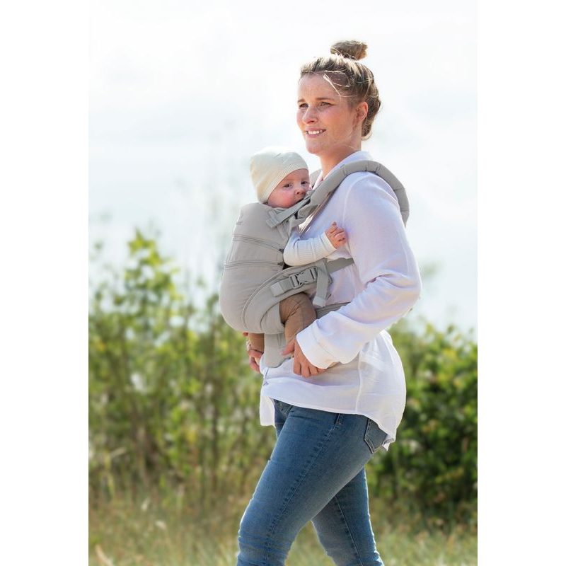 MANDUCA XT MONOCHROME CLOUD - MANDUCA XT - NOSÍTKA