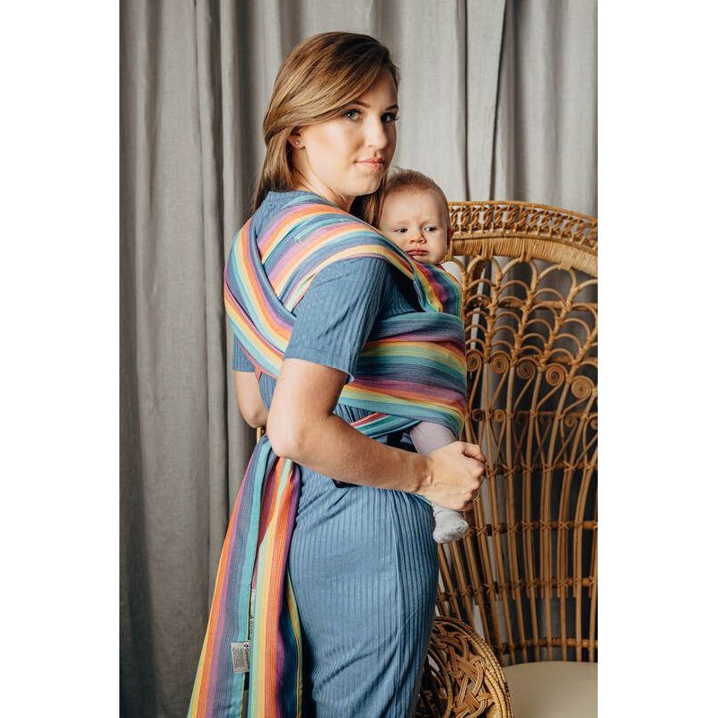 LENNYHYBRID NOSÍTKO STANDARD - LUNA - LENNYHYBRID - NOSÍTKA