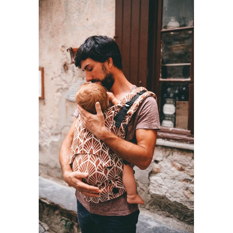 NEKO SWITCH BABY - MOCHA - NEKO SWITCH - NOSÍTKA