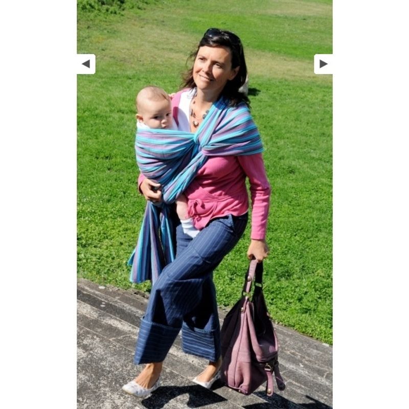 NEOBULLE LUIS - NEOBULLE - ŠÁTKY