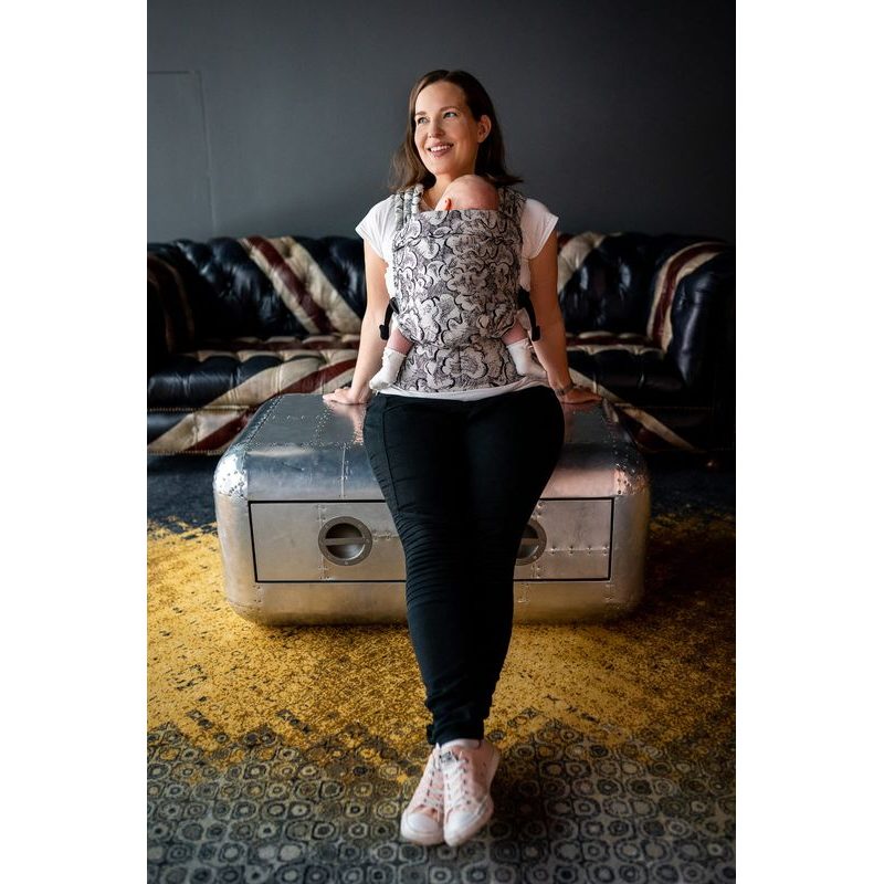 QUSY NOSÍTKO - CARTOON SKY MONO - STANDARD - VEL. 62 - 2 ROKY - NOSÍTKA