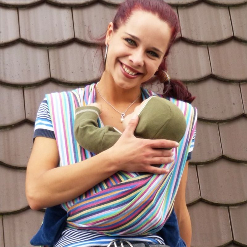 DIDYMOS CLEO - PRUHY - ŠÁTKY