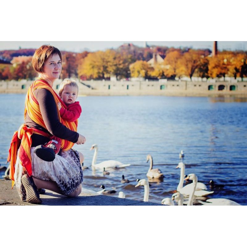 STORCHENWIEGE ALBERT - STORCHENWIEGE - ŠÁTKY