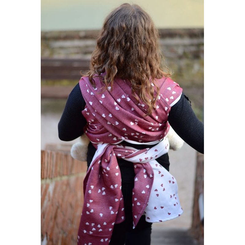 LENIRE CHERRY LOVE - LENIRE - ŠÁTKY