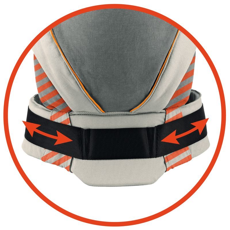 MANDUCA XT MONOCHROME OBSIDIAN - MANDUCA XT - NOSÍTKA