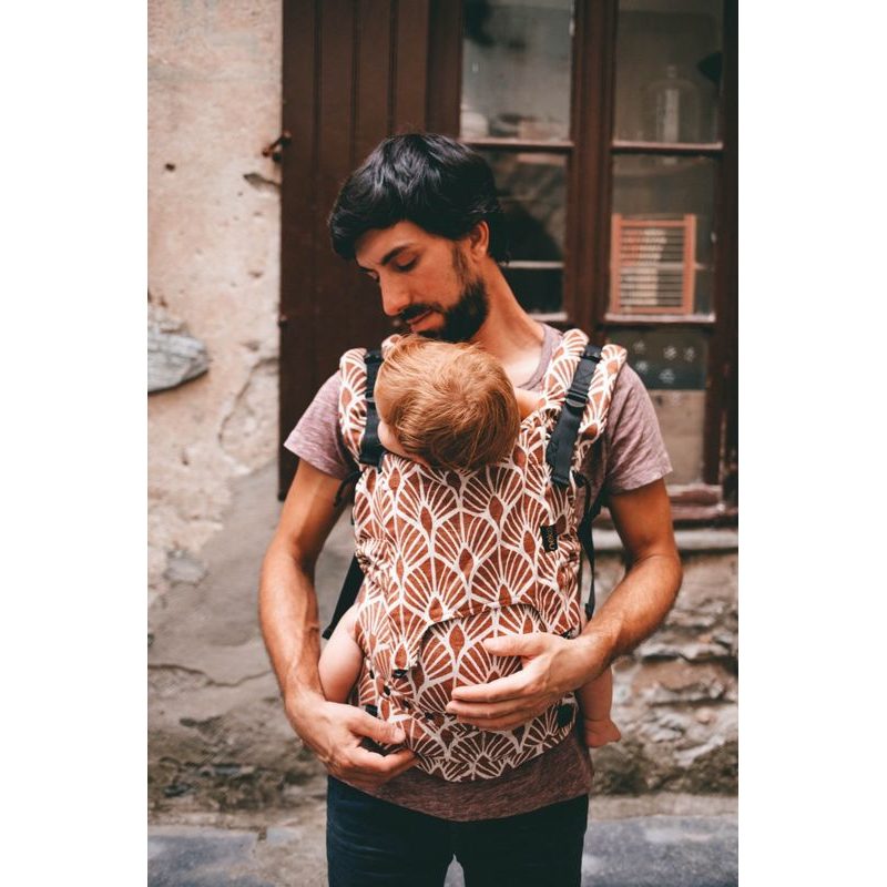 NEKO SWITCH BABY - MOCHA - NEKO SWITCH - NOSÍTKA