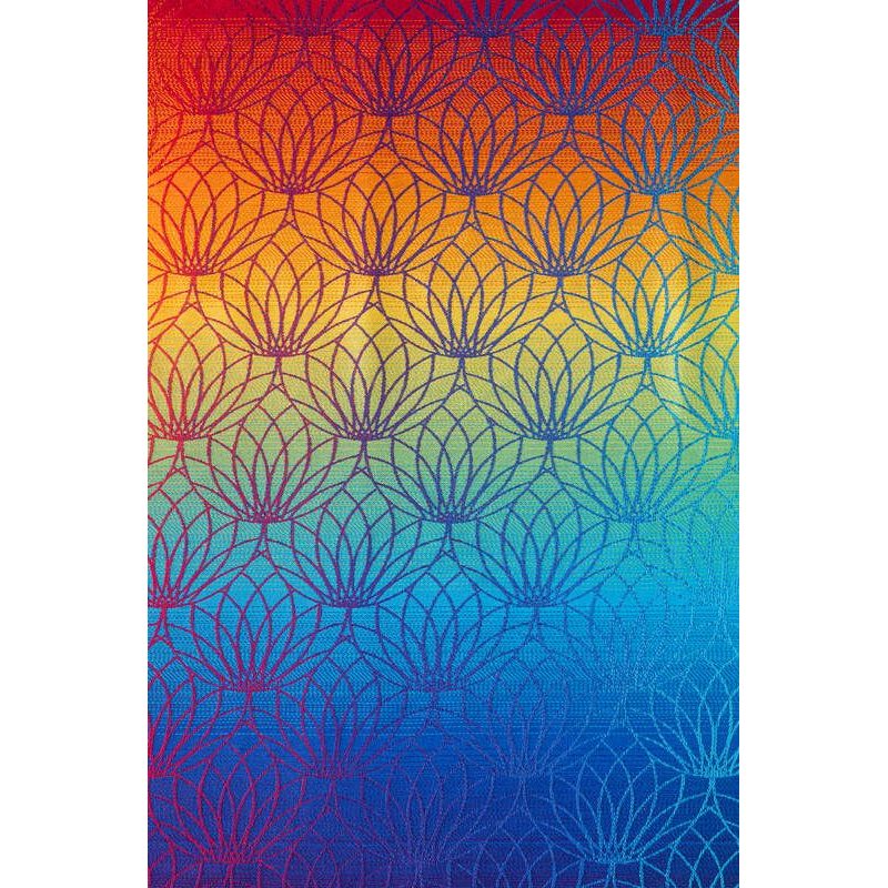 LENNYLIGHT NOSÍTKO - RAINBOW LOTUS - LENNYLIGHT - NOSÍTKA