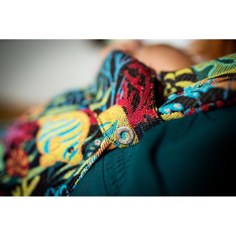 QUSY NOSÍTKO - RAFA RAFA - STANDARD - VEL. 62 - 2 ROKY - NOSÍTKA