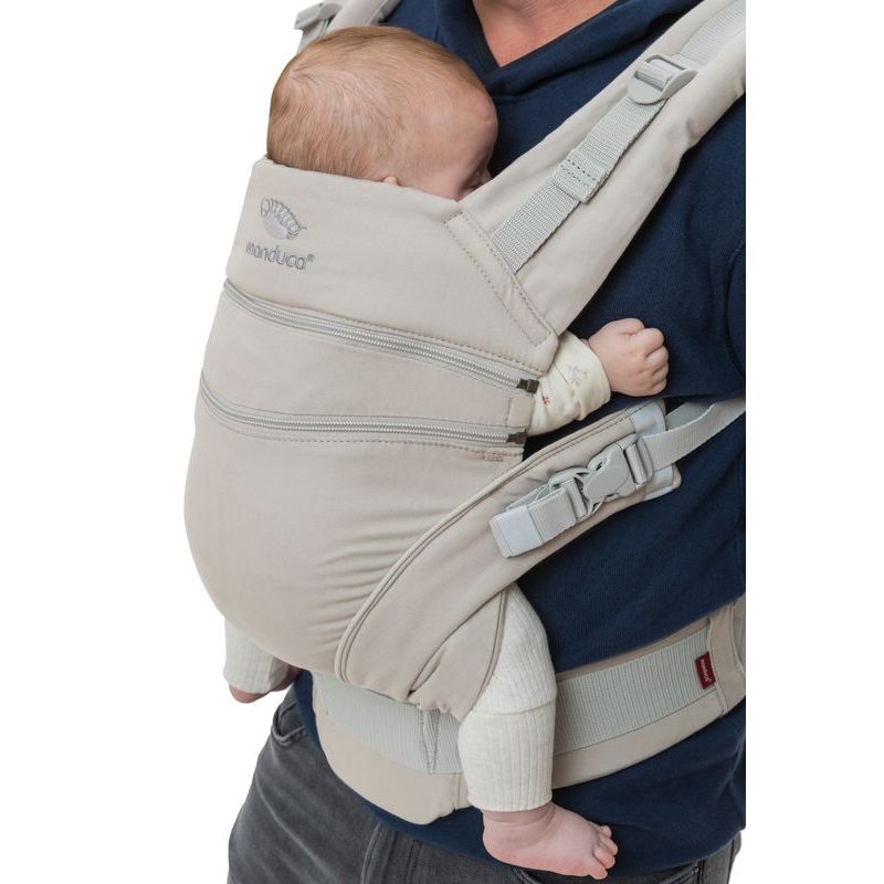 MANDUCA XT MONOCHROME CLOUD - MANDUCA XT - NOSÍTKA