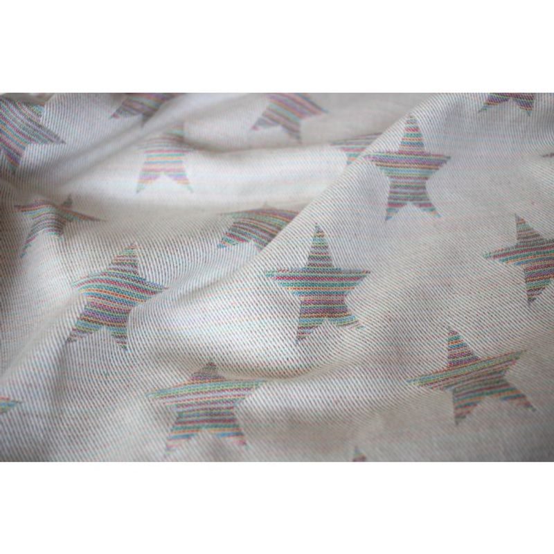 YARO STARS RANDOM 01 - YARO SLINGS - ŠÁTKY