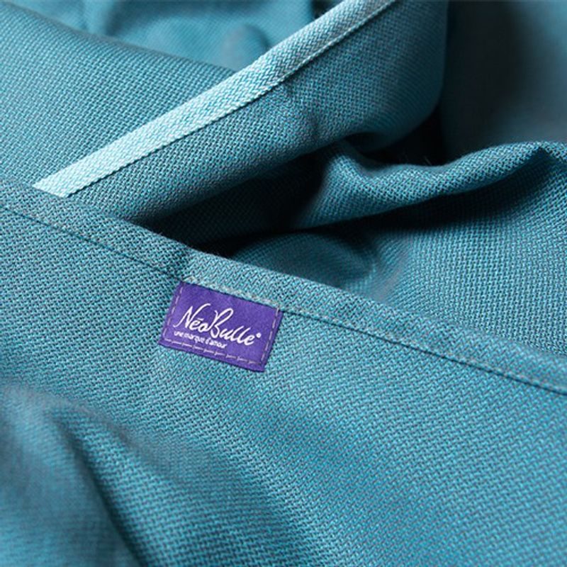 NEOBULLE BLEU DENIM - NEOBULLE - ŠÁTKY