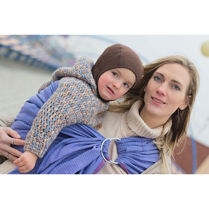 STORCHENWIEGE LEO ŠEŘÍK - STORCHENWIEGE - ŠÁTKY