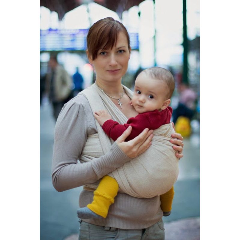 STORCHENWIEGE LEO PŘÍRODNÍ NATUR - STORCHENWIEGE - ŠÁTKY