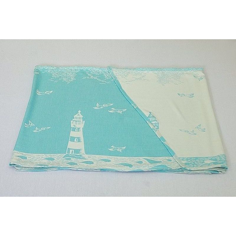 ŠANAMI MAJÁK TYRKYSOVÝ - ŠANAMI - ŠÁTKY