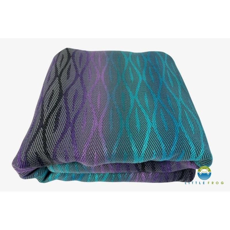 LITTLE FROG ŠÁTEK - FLAMES OF LOVE - LITTLE FROG - ŠÁTKY