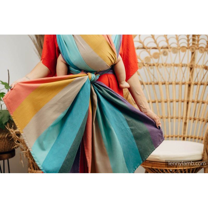 LENNYLAMB ŠÁTEK - PASTELS - LENNYLAMB - ŠÁTKY