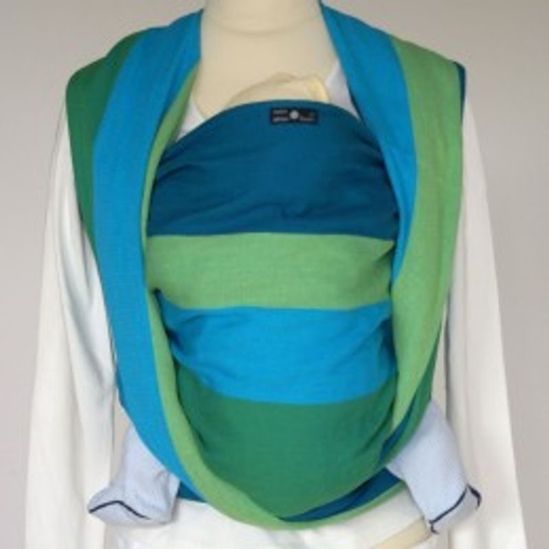 DIDYMOS IRIS - PRUHY - ŠÁTKY