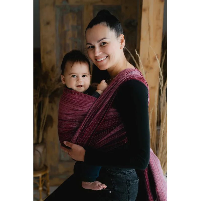 LITTLE FROG ŠÁTEK JASPER - LITTLE FROG - ŠÁTKY