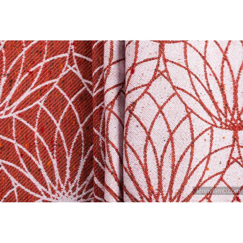 LENNY LAMB ŠÁTEK - LOTUS - FOXY - BAVLNA, HEDVÁBÍ - LENNYLAMB - ŠÁTKY