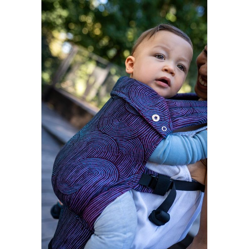 QUSY NOSÍTKO STANDARD 2.0 - SAND STORIES INTERSTELLAR - STANDARD - VEL. 62 - 2 ROKY - NOSÍTKA