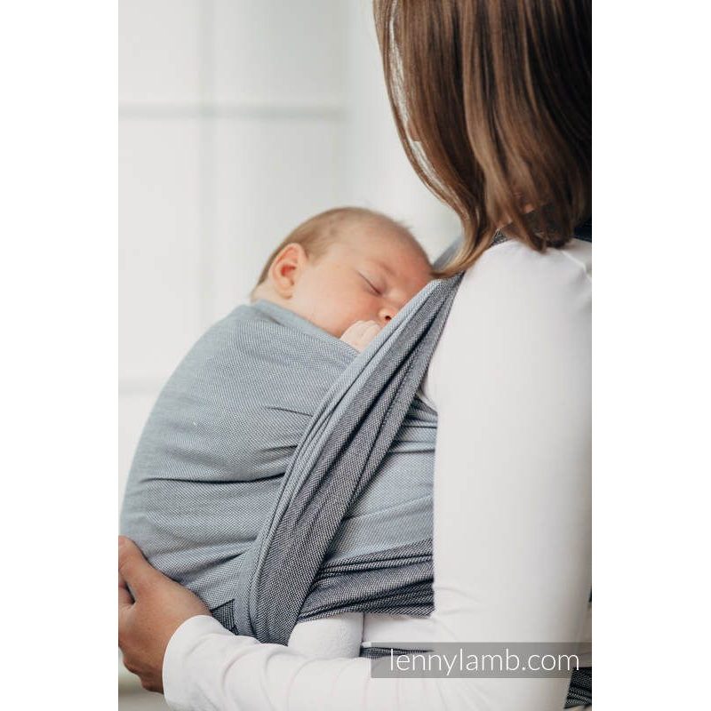 LENNYLAMB BASIC KEPR - HOWLITE - LENNYLAMB - ŠÁTKY