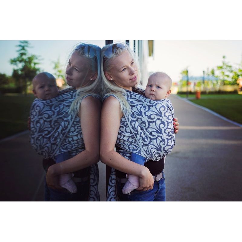 LENIRE CAMPANULA KOBALT - LENIRE - ŠÁTKY