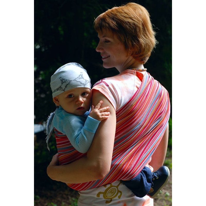 STORCHENWIEGE LILLY - STORCHENWIEGE - ŠÁTKY