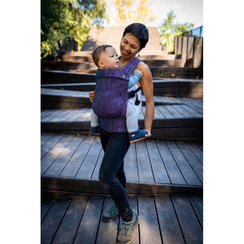 QUSY NOSÍTKO STANDARD 2.0 - SAND STORIES INTERSTELLAR - STANDARD - VEL. 62 - 2 ROKY - NOSÍTKA