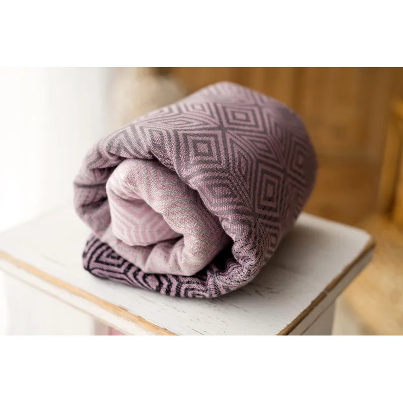 LITTLE FROG ŠÁTEK - ROSELILY CUBE - LITTLE FROG - ŠÁTKY