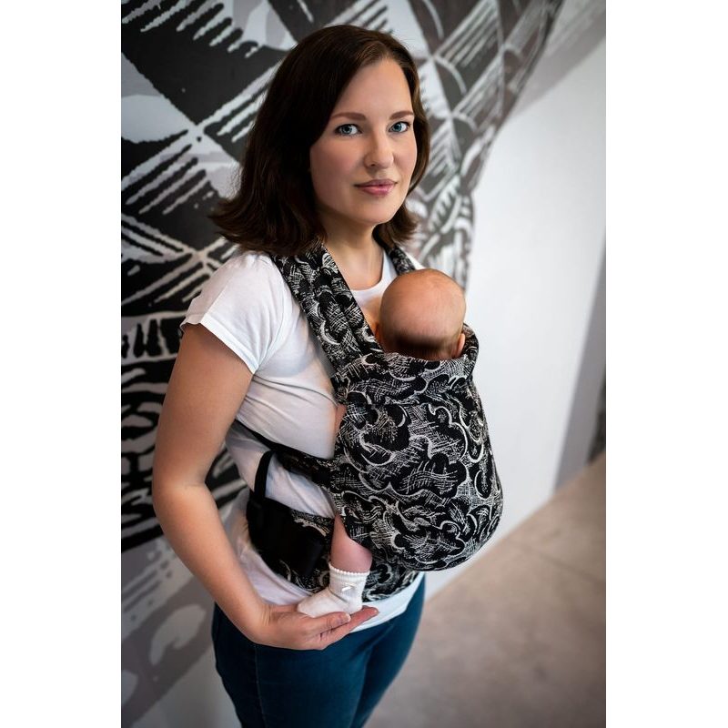 QUSY NOSÍTKO - CARTOON SKY TAR - STANDARD - VEL. 62 - 2 ROKY - NOSÍTKA