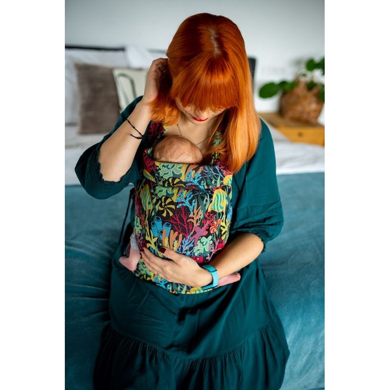 QUSY NOSÍTKO - RAFA RAFA - STANDARD - VEL. 62 - 2 ROKY - NOSÍTKA