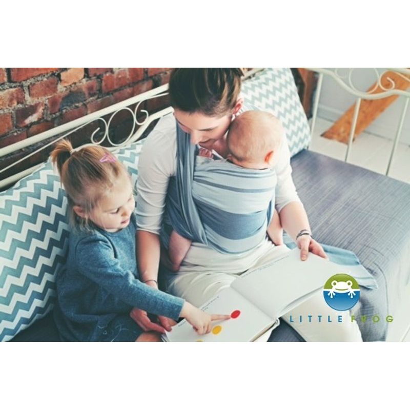 LITTLE FROG BARITE SE LNEM - LITTLE FROG - ŠÁTKY