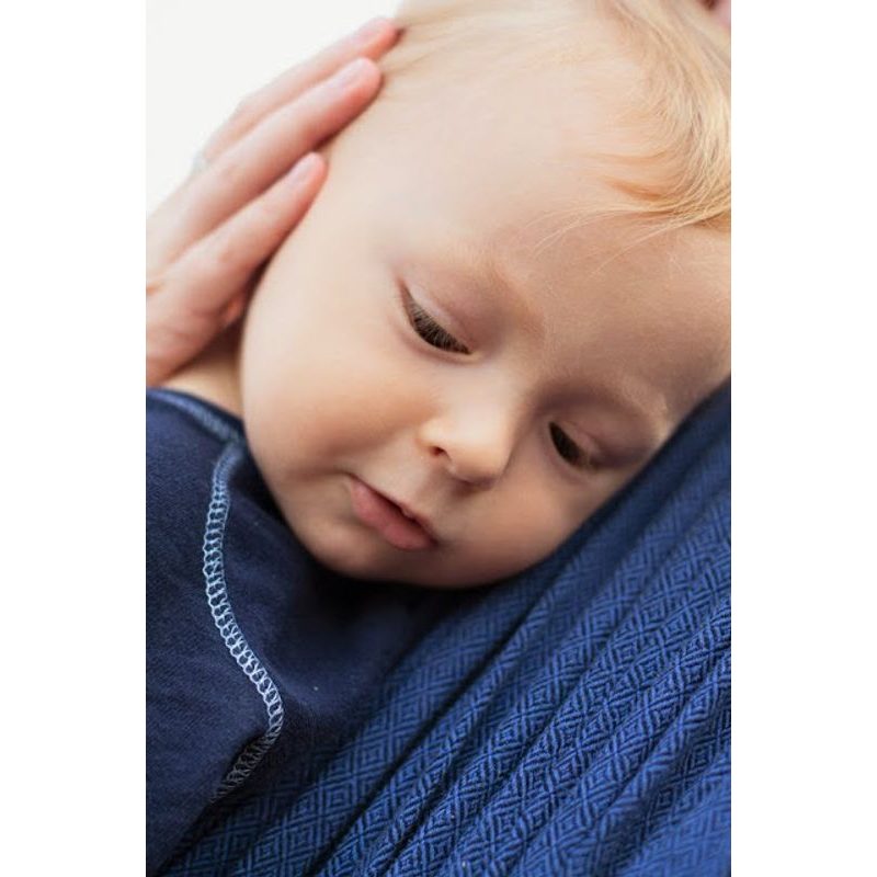 STORCHENWIEGE LEO MODRÝ - STORCHENWIEGE - ŠÁTKY