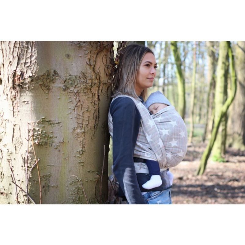 YARO STARS RANDOM 01 - YARO SLINGS - ŠÁTKY