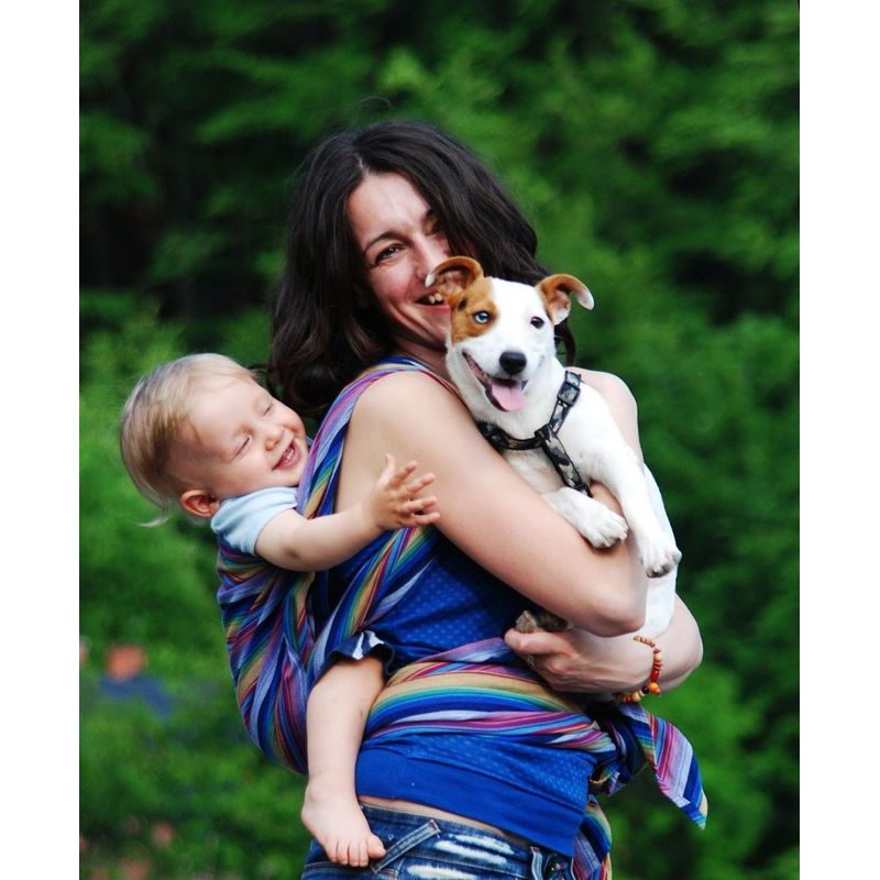 STORCHENWIEGE INKA - STORCHENWIEGE - ŠÁTKY