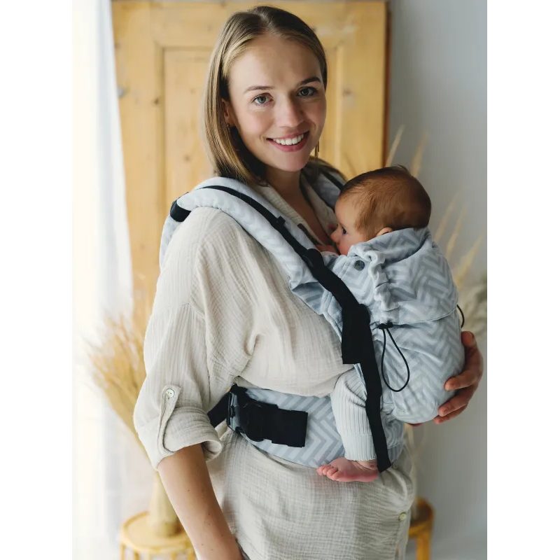 LITTLE FROG NOSÍTKO PRIME - PLATINUM MILES V3 - PRIME (4 KG - 24 M) - NOSÍTKA