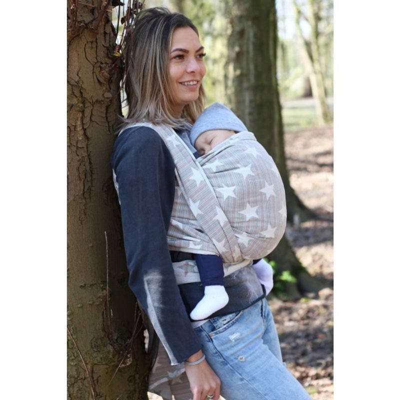 YARO STARS RANDOM 01 - YARO SLINGS - ŠÁTKY