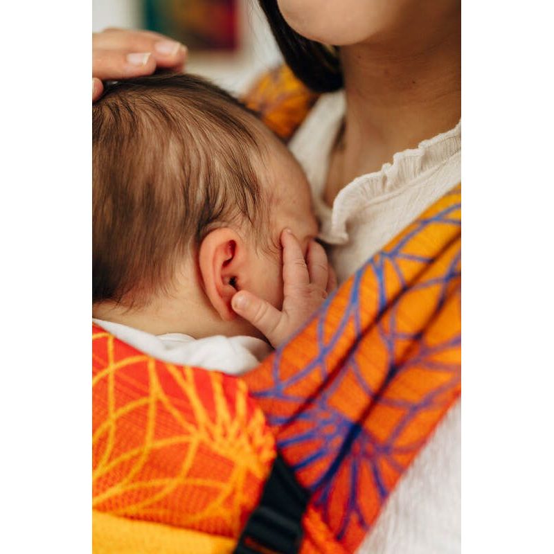 LENNYLIGHT NOSÍTKO - RAINBOW LOTUS - LENNYLIGHT - NOSÍTKA