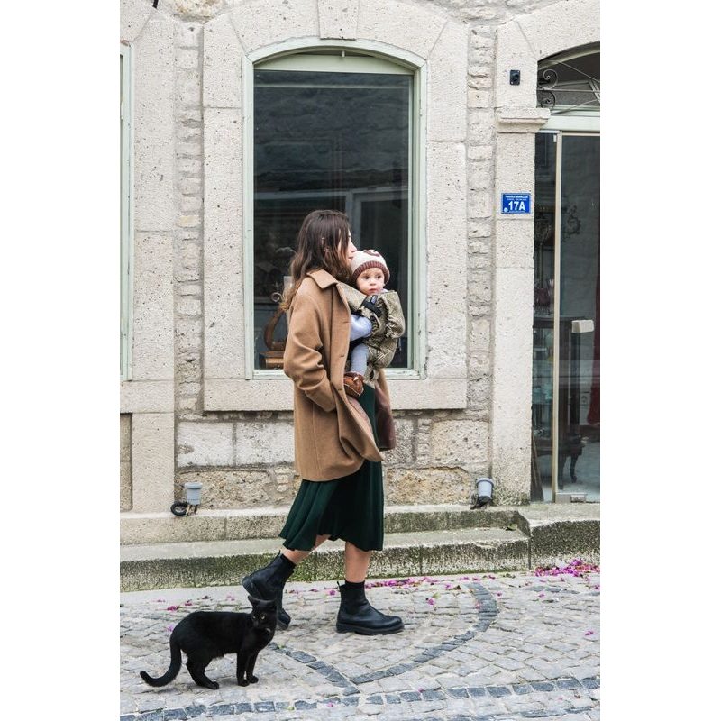 NEKO SWITCH NOSÍTKO BABY - CEDAR - NEKO SWITCH - NOSÍTKA