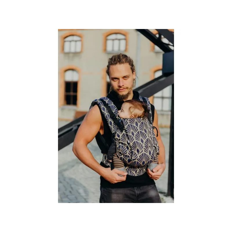 NEKO SWITCH BABY - KIDONYA ELEGANCE - NEKO SWITCH - NOSÍTKA